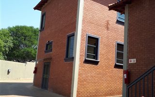 3 Bedroom Townhouse in Emmarentia