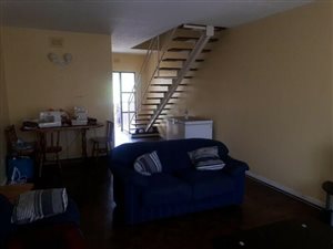 2 Bedroom Apartment in New Germany