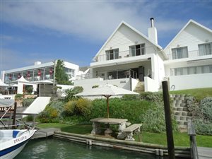 3 Bed Townhouse in St Francis Bay Canals