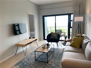 2 Bed Apartment in Ballito