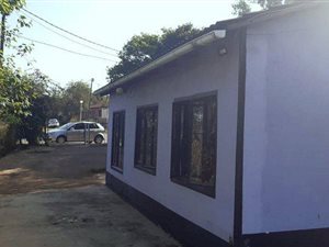 3 Bed House in Copesville