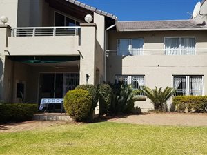 3 Bed Townhouse in Woodhill