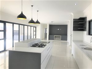 5 Bed House in Savannah Country Estate