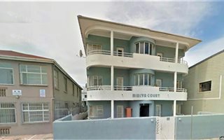 2 Bedroom Apartment in Mount Croix