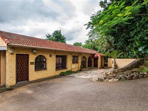 3 Bed House in New Germany