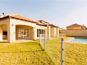 2 Bed Apartment in Ormonde