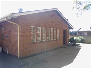 3 Bedroom House in Vanderbijlpark CW4