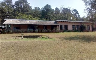 7 ha Farm in Eston