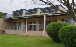 3 Bedroom House in Montrose