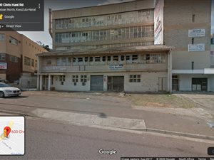 220 m² Commercial space in Park Hill