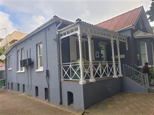 479 m² Commercial space in Glenwood