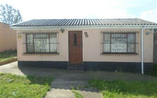 2 Bedroom House in Mdantsane