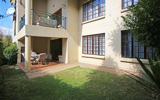 2 Bedroom Apartment in Northwold