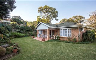 3 Bedroom Townhouse in Winston Park