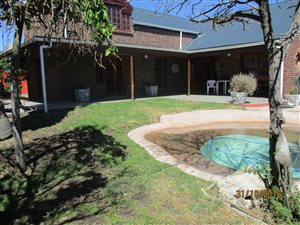 3 Bedroom House in Van Riebeeckstrand