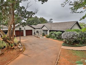 4 Bed House in Forest Hills