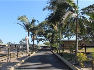 2.2 ha Farm in Margate