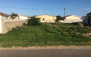 284 m² Land available in Motherwell