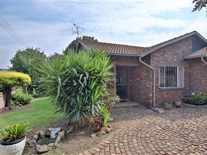 3 Bed House in Suideroord