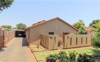 3 Bedroom House in Pretoria North