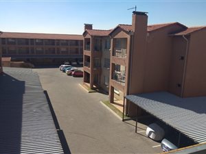 2 Bed Townhouse in Towerby
