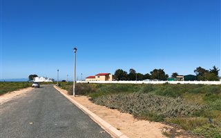 440 m² Land available in Sandy Point