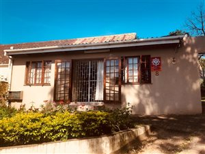 3 Bedroom House in Merlewood