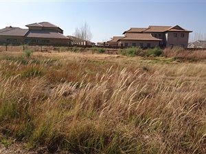 3 Bedroom House in Lifestyle Estate