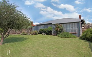 3 Bedroom House in Paul Krugers Resort