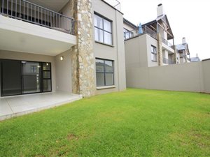 3 Bed Apartment in Waterfall Estate