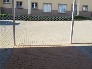 2 Bed Apartment in Evander