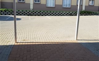 2 Bedroom Apartment in Evander