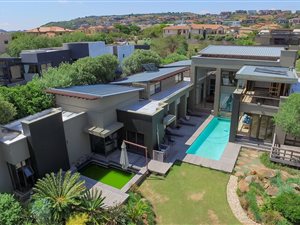 4 Bed House in Meyersdal Eco Estate