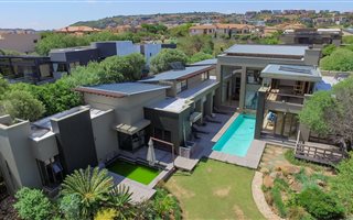 4 Bedroom House in Meyersdal Eco Estate
