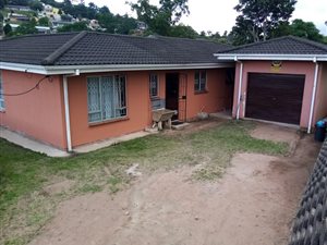 3 Bed House in Wyebank
