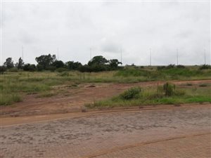 2 ha Land available in Olifantsfontein