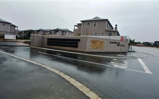 3 Bedroom Townhouse in Langeberg Heights