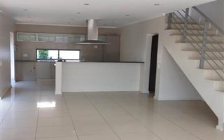 2 Bedroom Duplex in Parkmore