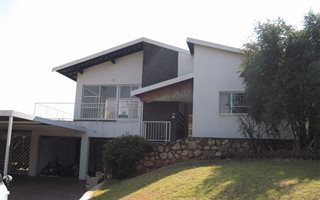 3 Bedroom House in Quellerina