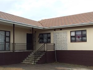 4 Bed House in Isipingo Rail
