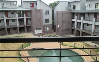 2 Bedroom Apartment in Hoedspruit