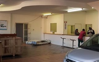 520 m² Industrial space in Briardene
