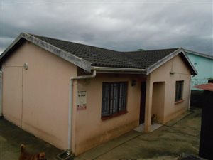 3 Bed House in Stonebridge