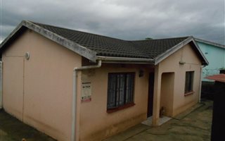 3 Bedroom House in Stonebridge