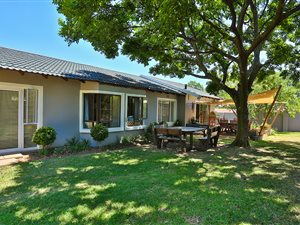 3 Bed House in Jukskei Park