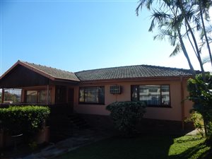4 Bed House in Carrington Heights