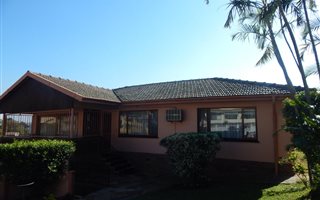 4 Bedroom House in Carrington Heights