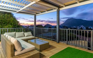 3 Bedroom House in Pringle Bay