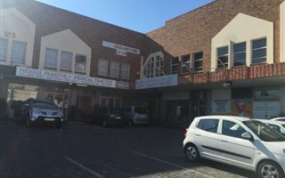 100 m² Commercial space in Primrose