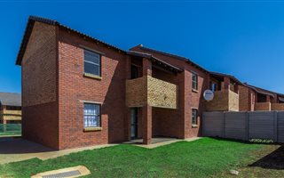 2 Bedroom Apartment in Kibler Park